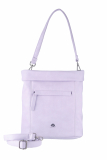 Schultertasche Kathi Mad´l dasch lilac