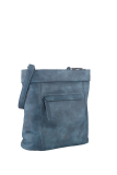Schultertasche Kathi Mad´l dasch petrol