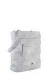 Schultertasche Kathi Mad´l dasch stonegrey