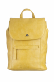 Rucksack Fanzi Mad´l dasch lemon