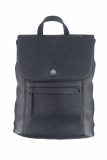 Rucksack Fanzi Mad´l dasch new black