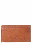 Basic Bügel- Damenkombi RFID cognac