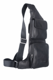 Pure Black Bodybag