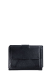 Royal Nappa RFID card slider coin black