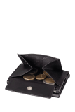 Royal Nappa RFID card slider coin black