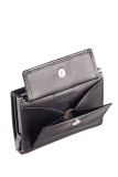 Royal Nappa RFID card slider coin black