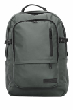 Greenburry Rucksack Cambridge olivegrey vegan