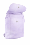 City-Rucksack little Franzi Mad´l dasch lilac small