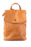 City-Rucksack little Franzi Mad´l dasch tan small