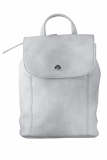 City-Rucksack little Franzi Mad´l dasch stonegrey small