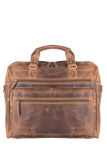 Vintage Business 17 Zoll Officebag