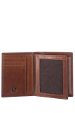 Waxy Vintage Tobacco Kombibörse 2tlg. RFID
