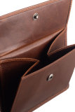 Waxy Vintage Tobacco Scheintasche 2tlg. RFID