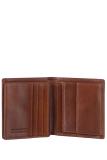 Waxy Vintage Tobacco Kombibörse small 2tlg. RFID
