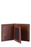 Waxy Vintage Tobacco Kombibörse small 2tlg. RFID