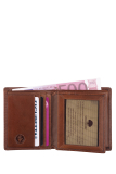 Waxy Vintage Tobacco Kombibörse small 2tlg. RFID