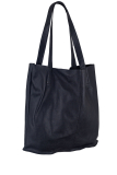 Nappa Shoulderbag Carmen black