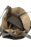 Nappa Shoulderbag Carmen oliv