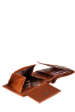 House of Norway  Scheintasche small Leder RFID