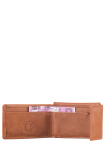 Basic Minibörse cognac