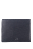 Basic Scheintasche RFID  black