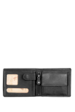 Basic Scheintasche RFID  black