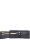 Basic Scheintasche RFID  black