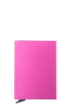 original RFID card slider pink figuretta