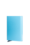 original RFID card slider lightblue figuretta