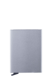 original RFID card slider silver figuretta