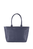 Greenburry Vegas Shopper saphire blue