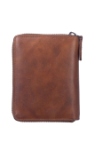 Newport RV-Damenbörse RFID caramel