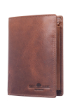 Newport Kombibörse 2tlg. RFID caramel