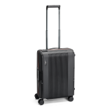 4-Rollen-Trolley schwarz 35 l