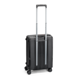 4-Rollen-Trolley schwarz 35 l