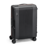 4-Rollen-Trolley schwarz 35 l