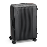 4-Rollen-Trolley schwarz 67 l