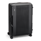 4-Rollen-Trolley schwarz 105 l