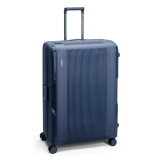 4-Rollen-Trolley navy 105 l