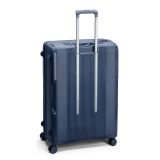 4-Rollen-Trolley navy 105 l