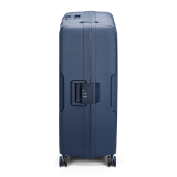 4-Rollen-Trolley navy 105 l