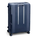 4-Rollen-Trolley navy 105 l