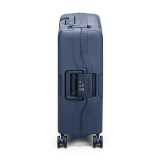 4-Rollen-Trolley navy 35 l