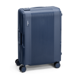 4-Rollen-Trolley navy 35 l