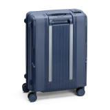 4-Rollen-Trolley navy 35 l