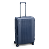 4-Rollen-Trolley navy 67 l