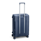 4-Rollen-Trolley navy 67 l