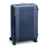 4-Rollen-Trolley navy 67 l