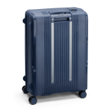 4-Rollen-Trolley navy 67 l