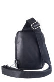 Fiorentina Crossover Bag black